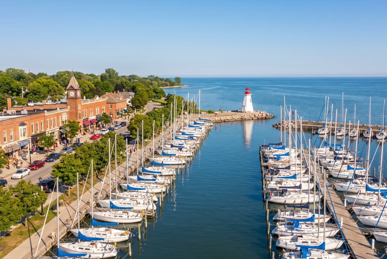 Apartments for rent in Oakville