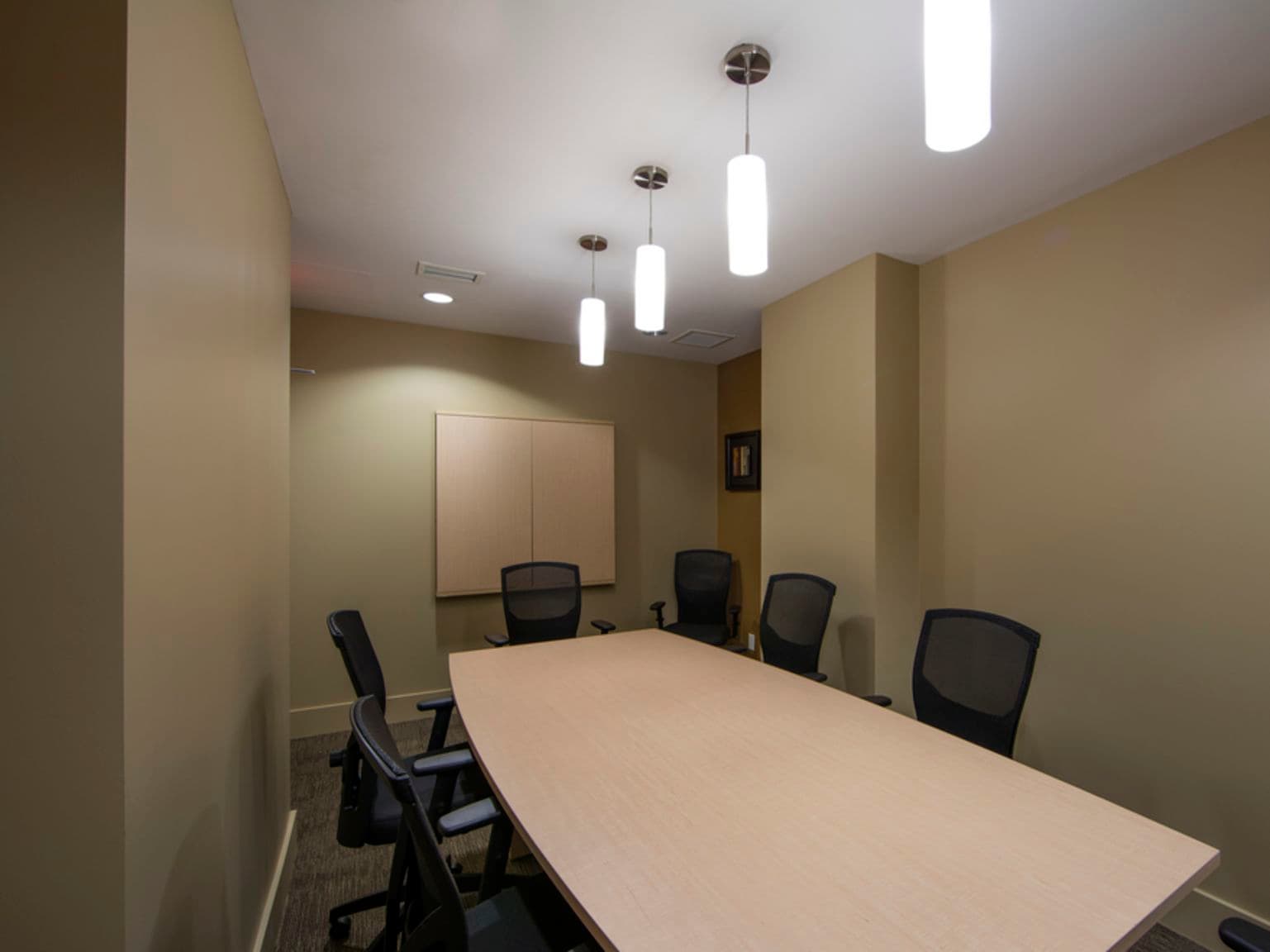 Serrano at Village Gate West - 1 Bedroom in Etobicoke