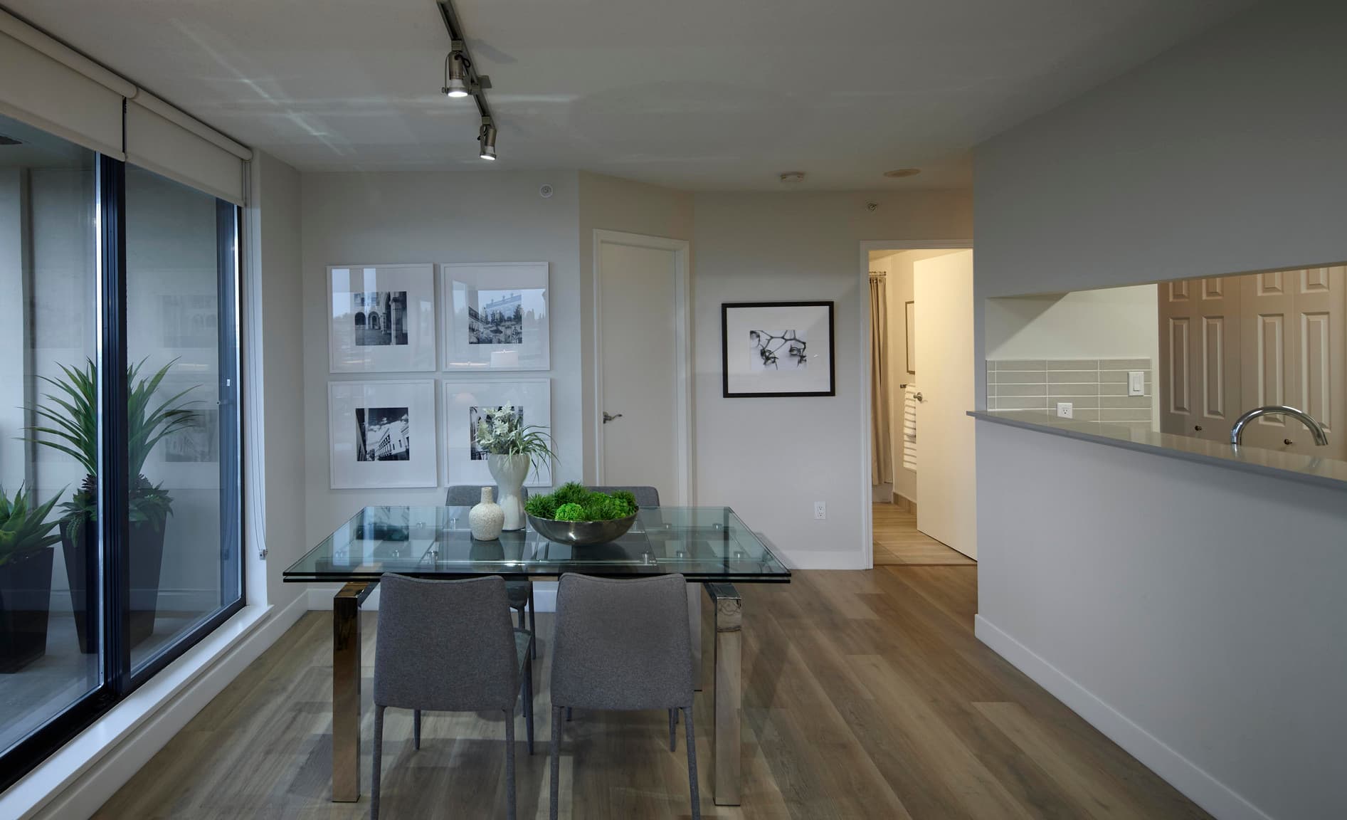 The Remington - Spacious One Bedroom, One Bath in Vancouver