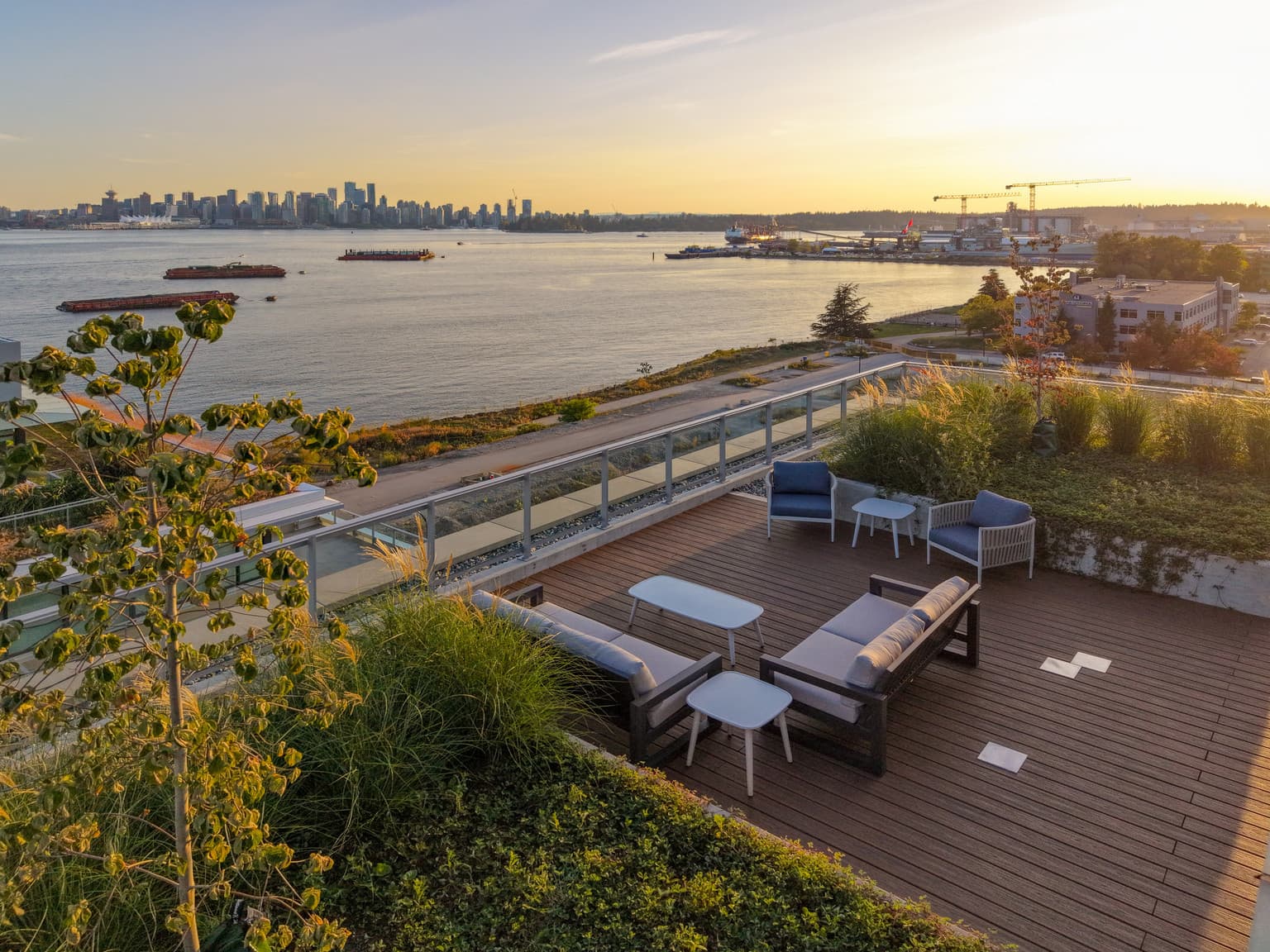 Echo at North Harbour - D2 in North Vancouver