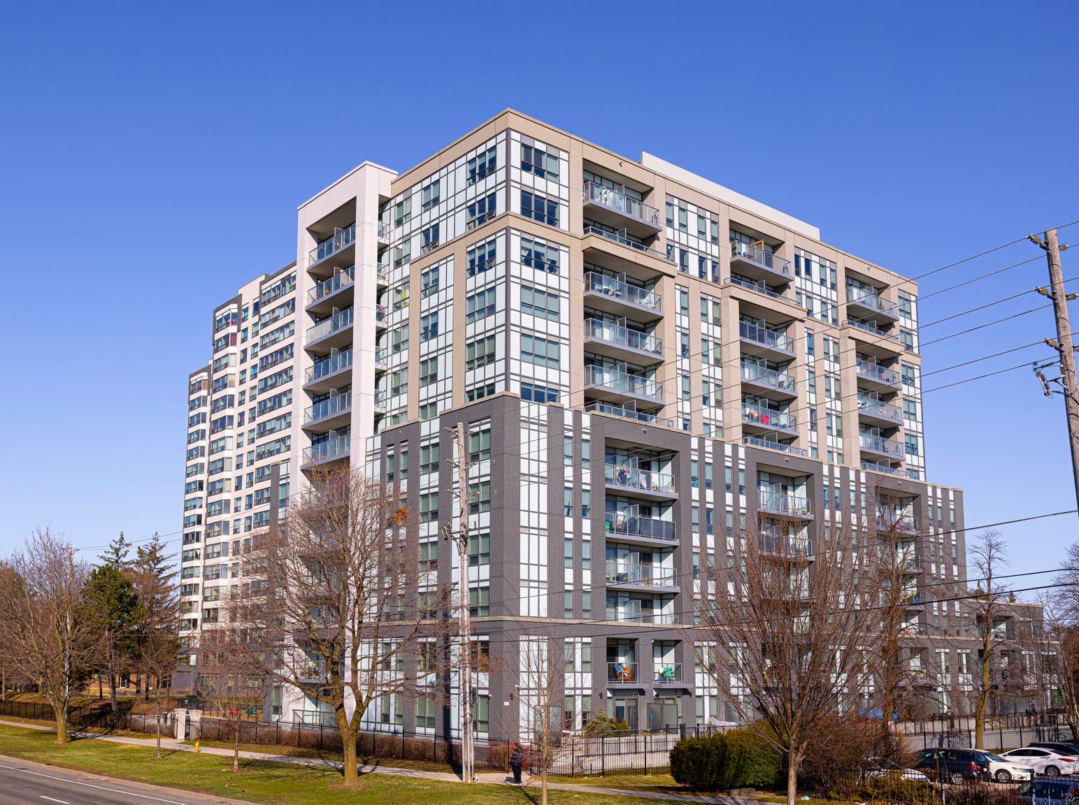 Ridgeford Community Homes - 2 Bedroom in Scarborough
