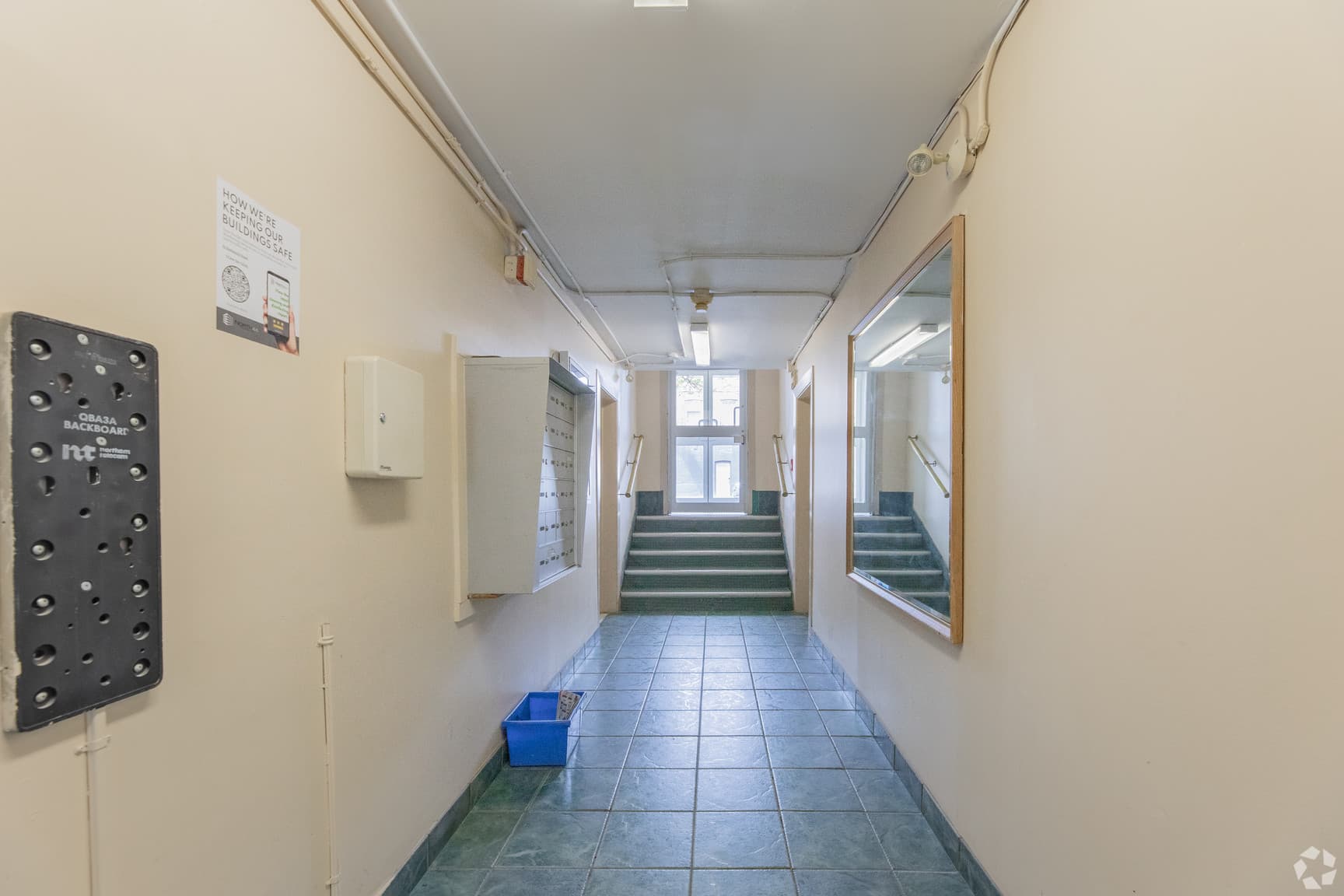 Donlands Apartments - 1 Bedroom in Toronto
