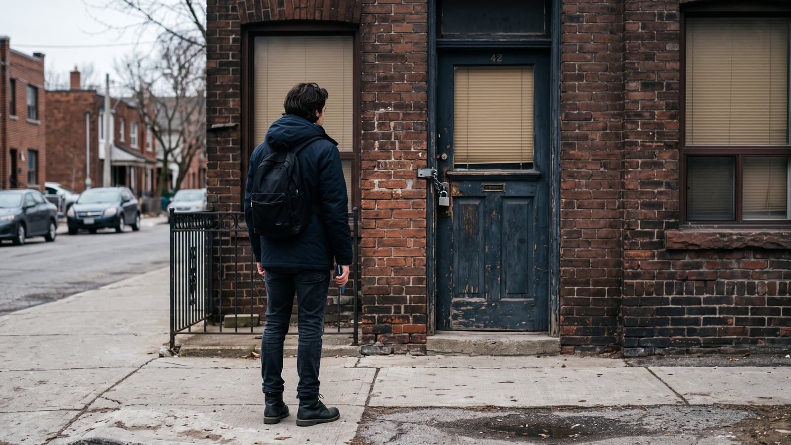 Don't fall victim to Rental Fraud