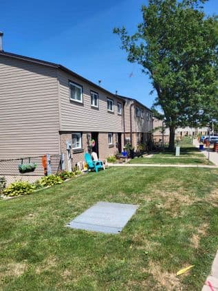 551 Commercial Street, Milton, ON in Milton