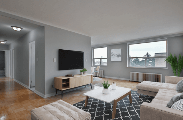 1,3, 21 Eccleston Dr. Toronto, ON - Eccleston Heights - 1 Bedroom - $500 Gift Card in Toronto