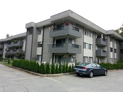38861-38865 Buckley Ave. Squamish, BC - Edgewater Place - 2 Bedroom — photo 1 of 7