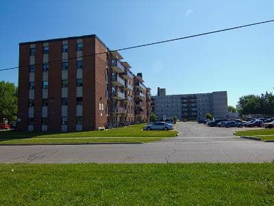 838-885 Oxford St. Oshawa, ON - 1 Bedroom in Oshawa