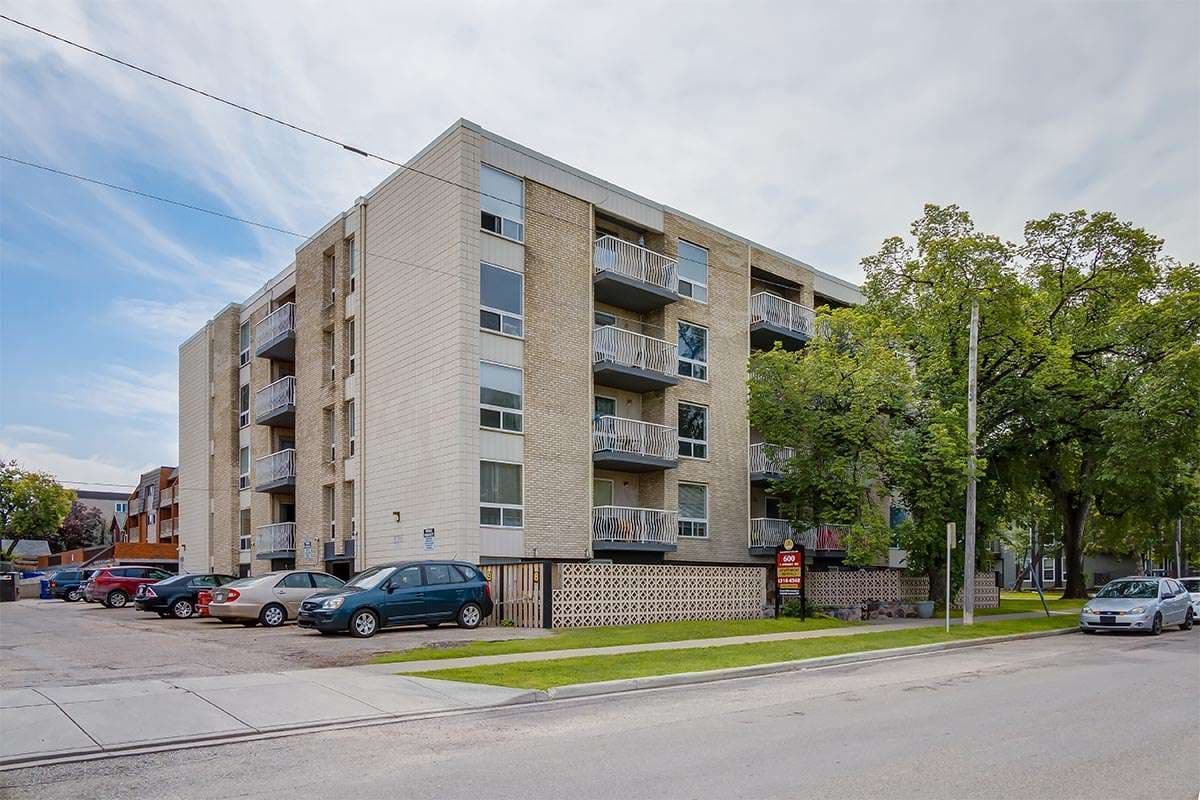 2 Bedroom available at 600 1 Street NE, Calgary in Calgary