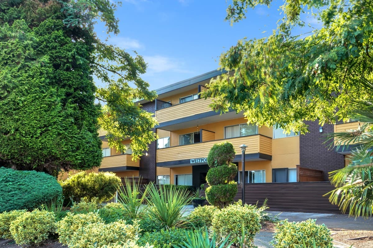 2 Bedroom available at 1021 - 4 Ave, New Westminster in New Westminster