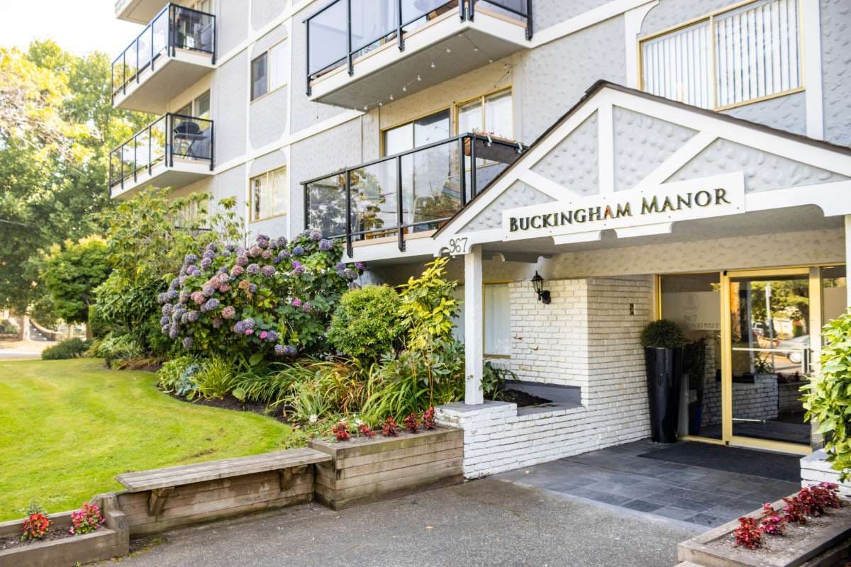 1 Bedroom available at 967 Collinson Street, Victoria in Victoria