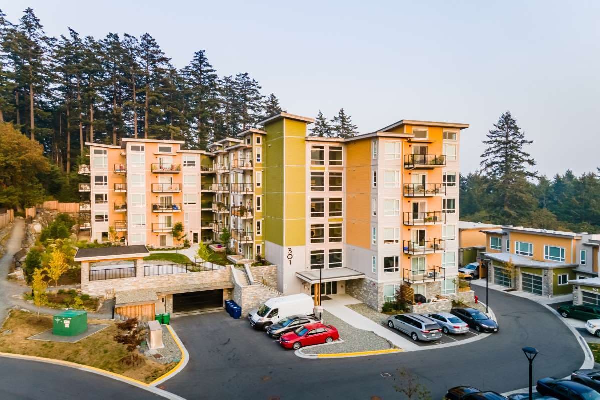 2 Bedroom available at 301 Nursery Hill, Victoria in Victoria