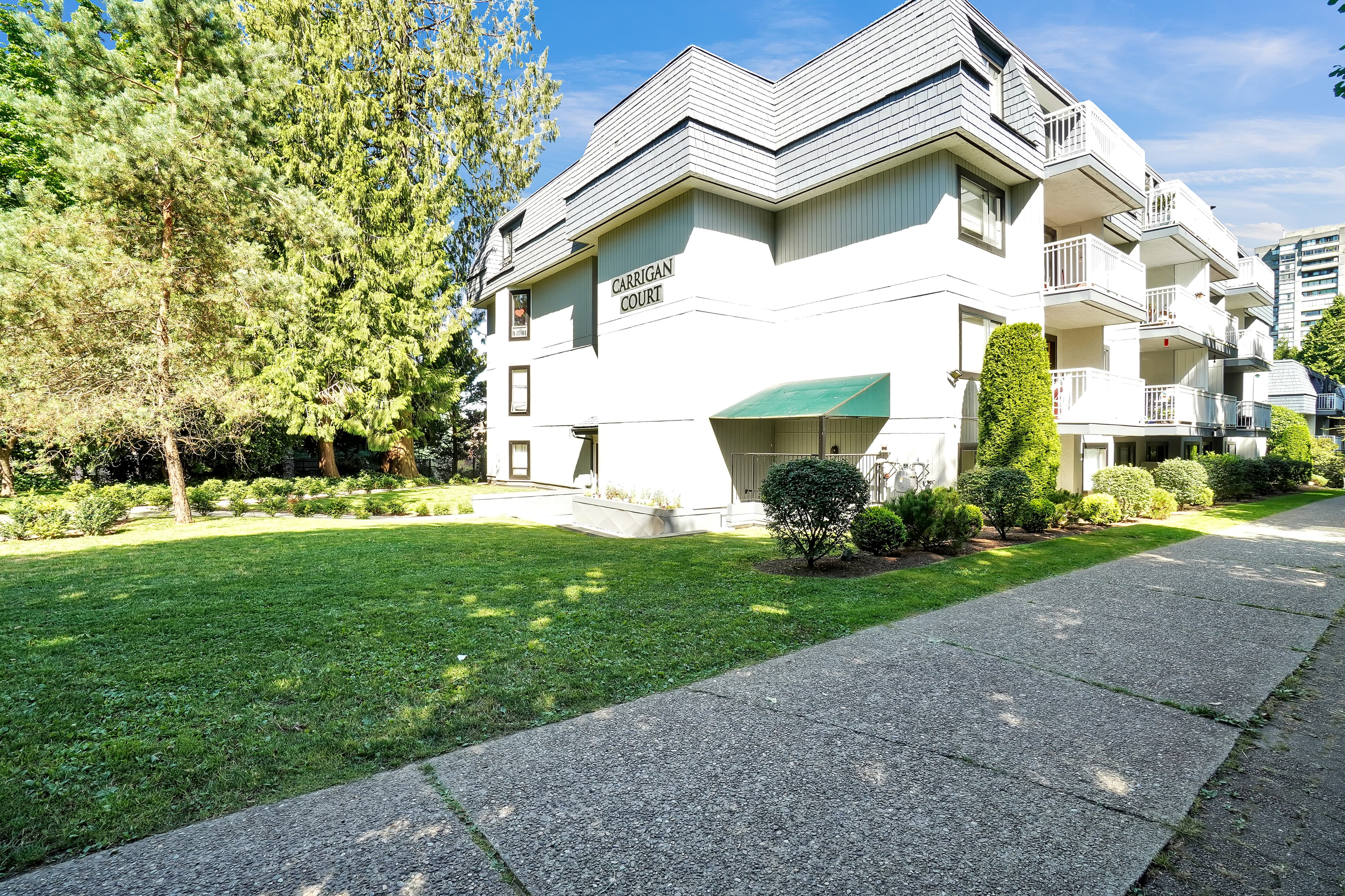 1 Bedroom available at 3836 Carrigan Court, Burnaby in Burnaby