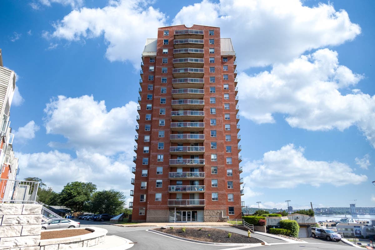 1 Bedroom available at 5221 Dr Alfred Waddell St, Halifax — photo 1 of 13
