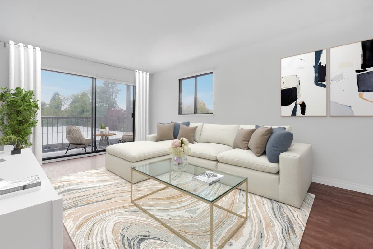 1 Bedroom available at 5411 - 208 Street, Langley in Langley