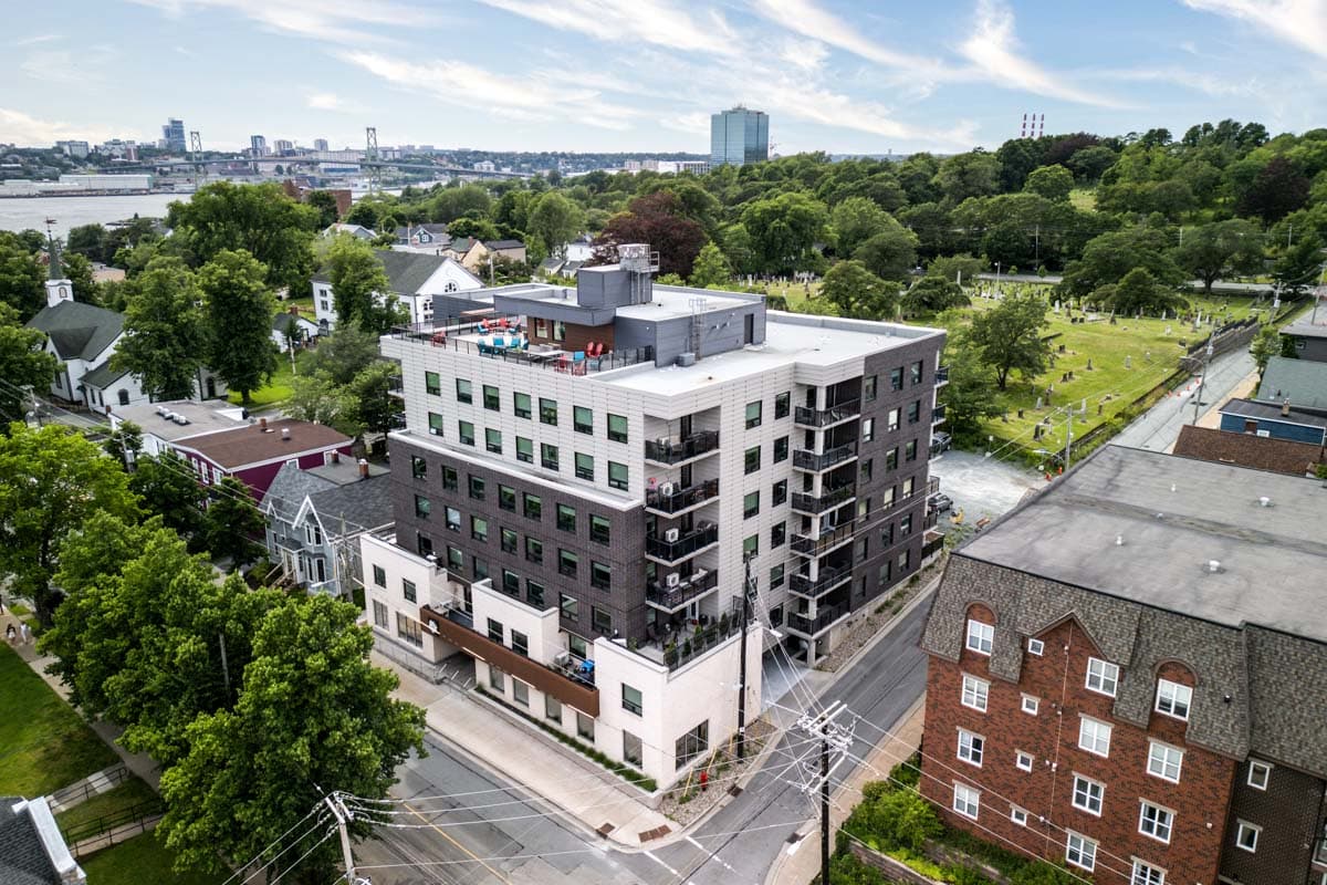 1 Bedroom available at 101 Ochterloney St , Dartmouth in Dartmouth