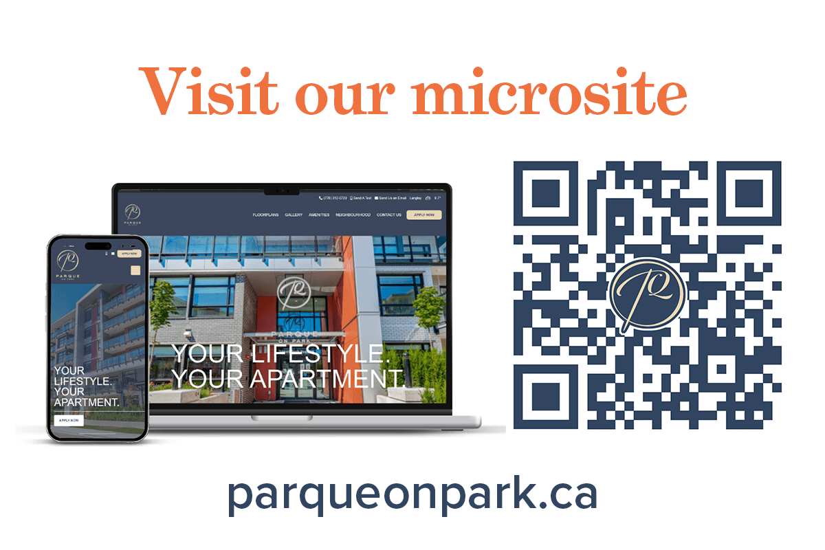 1 Bedroom available at 20449 Park Ave, Langley in Langley