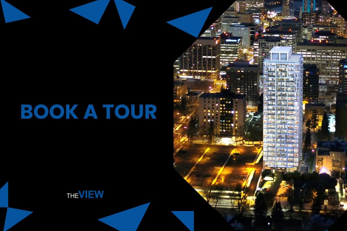 2 Bedroom available at 9922 111 Street NW, Edmonton in Edmonton